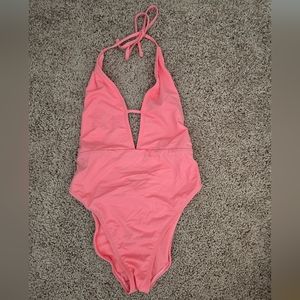 Bikini Lab One Piece